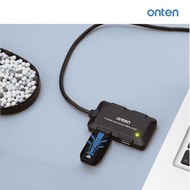 OTN-U9102B USB 3.0 TYPE-C TO 4-PORT USB 3.0 HUB - 20cm
