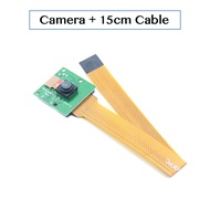【Prime deal】 Raspberry Pi 5b Camera 5 Million Pixels Raspberry Pi 5 Generation Camera With 15cm Cabl