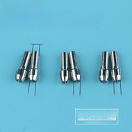 Mini Electric Grinding Head 2.35 Heart 3 Electric Grinding Machine Accessory for Carving Machine fro