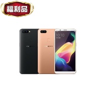 【OPPO】R11s Plus (6G+64G) / CPH1721(福利品)▾贈 運動內衣