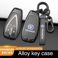 NEW Car key Case Cover For Changan CS35PLUS CS35 Plus CS55 PLUS CS75 PLUS Eado UNI-T UNI K Oushang X