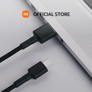 Mi Braided USB Type-C Cable 100cm