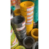 Genuine Cadi-sun single-core electrical wire core from 0.5 to 4mm2