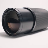 Contax Carl Zeiss Vario-Sonnar 70-210mm F/3.5 AEG MF Lens