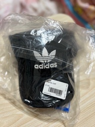 正版 Adidas 帽子（黑）