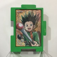 <二手> Hunter x Hunter 全職獵人 迷你 puzzle 150pcs 小岡