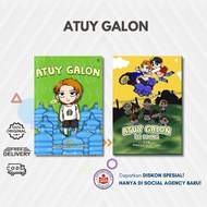 Atuy Gallon - Cyn