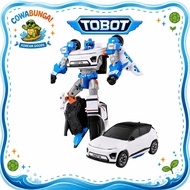 [Tobot] Tobot W Transforming Robot