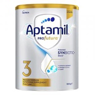 Aptamil - 愛他美（Aptamil）澳洲白金版 幼兒配方奶粉 3段(12-36個月) 900g