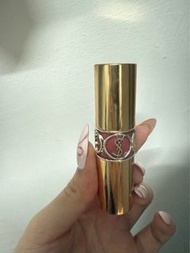 YSL 聖羅蘭 Rouge Volupte Shine 唇膏 YSL唇膏 YSL86號色 YSL圓管86號色