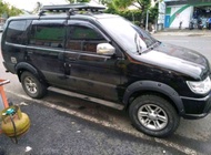 fender Isuzu panther kapsul LM LV LS BAUD L