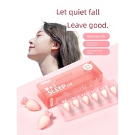 rog earbuds baseus earbuds ear plug earbuds earmuff Radish Dedicated Ladies Snoring Noise Cancelling