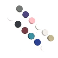 Plastic 3D Analog Controller Stick Cap 3D Joystick Cap Cover Button Replacement for Nintendo 3DS 3DS