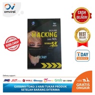 Buku sakti hacker - Tutorial 5 hari belajar hacking dari nol - 2