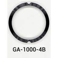 ORIGINAL INNER BEZEL RING GA1000 STAINLESS STEEL REPLACEMENT PARTS
