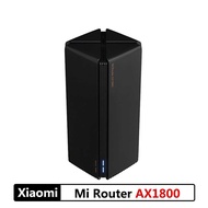 Xiaomi Router WiFi 6gbbit 2.4G 5GHz 5-Core Dual-Band Router AX1800