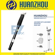 HUANZHOU REAR ABSORBER WITH ABSORBER MOUNTING FOR MERCEDES BENZ W177 A160 A180 A200 A250 A45 W118 CL
