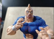 Bandai Namco 筋肉人 Kinnikuman Figures not shf