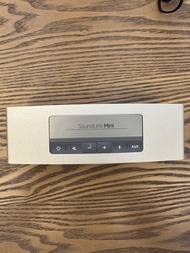 Bose SoundLink Mini Bluetooth Speaker