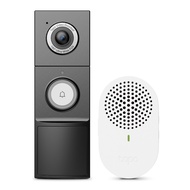 TP-Link Tapo D235 Video Doorbell Camera
1 × Tapo D