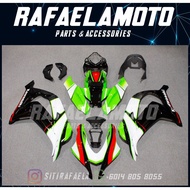 Kawasaki ZX-10R Full Coverset Year 2016-2019 Fairing 34