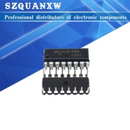 10个 SN74LS138N DIP-16 74LS138 DIP HD74LS138P SN74LS112N SN74LS123N SN74LS132N SN74LS139AN SN74LS145N