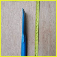 ✹ ◲ ☬ bareta tactac 4ft. molye blade heavy duty