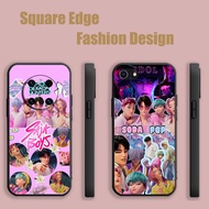 Casing For OPPO A53 Reno6z 6 Lite A78 A98 5G A3 Pro Reno 8t 4G jinu Saja boys kpop demon hunters BOC