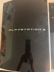 PlayStation 3 (壞的）