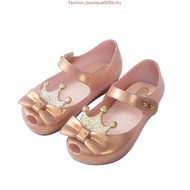 【special offer】Kasut jeli selipar musim bunga dan musim luruh kanak-kanak baru sejuk budak perempuan