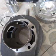 BLOK RACING VESPA GENERIC 177 MALOSSI MHR-Market Shop15