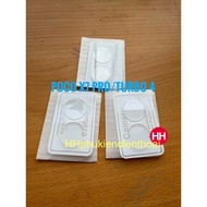 Xiaomi Redmi Turbo 4, Turbo 4 Pro, X7 Pro CAMERA tempered glass protects the camera