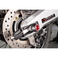 Lightech Chain Adjuster For X-adv 750 2017+ forza750 2025+ xadv forza Fishtail