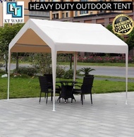 KT WARE HIGH QUALITY OUTDOOR TENT GAZEBO CANOPY KHEMAH