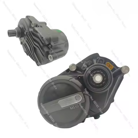 BaFang 8Fun Torque Motor, M510, G522 -36V, 43V, 48V, 250W Motor, Latest
