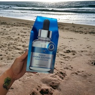 AHC Premium Hydra Soother Amino Acid Mask 5ea