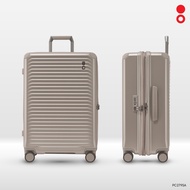 ECHOLAC (แอ็คโคแลค) รุ่น SHOGUN EVO PC279SA | กระเป๋าเดินทาง ซิปคู่กันกรีด ขยายได้ วัสดุ EchoLite PC