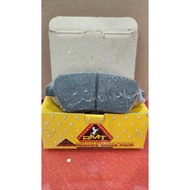 Brakepad odyssey elysion (amt)