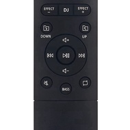 Remote Control Replace for Samsung Speaker Stereo System MX-T50 MX-T40 MX-T70 MX-T70/ZA MX-T50/ZA MX