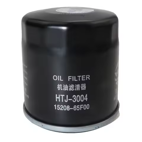 Car Oil Filter For NISSAN 350Z 370Z CEFIRO II JUKE MURANO PATHFINDER X-TRAIL ALTIMA LANNIA MAXIMA QA