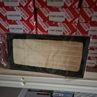 AIR FILTER TOYOTA  VIOS NCP150 NCP151 17801-0Y040