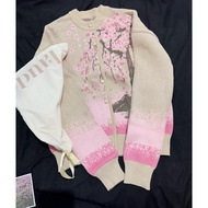 Claude sakura cardigan NEW
