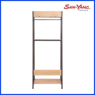 ┛ ▧ ⭐ San-Yang Open Wardrobe 111304