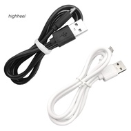 【HHEL】2A Micro USB Charge Cable Mobile Phone Charge Cord for Android Bluetooth Headset