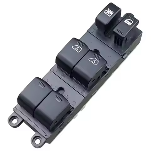 A30P-Power Window Switch 25401-7Y010 254017Y010 For Nissan Maxima Titan Armada Pathfinder Infiniti F
