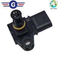 DV2A-9F479-AC DV2A9F479AC Intake Manifold Absolute Pressure Sensor MAP Sensor for Ford Explorer 2016