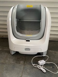 🈹🈹PET MARVEL Petree PET JC 智能 小佩 自動貓廁所 自動貓砂盆 PETKIT 砂盤 清潔 乾淨 寵物 幼貓 成貓 貓BB 安全合用 方便 automatic cat cats