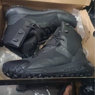 Tactical boot operasi kasut hiking Tactical shoes