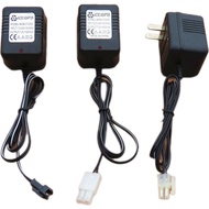 3.6v4.8 v6v7.2 v9.6v Remote Control Car Toy Car No. 5 AA Rechargeable Battery Universal Charger