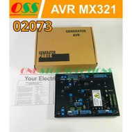 AVR MX321 MX 321 GENSET